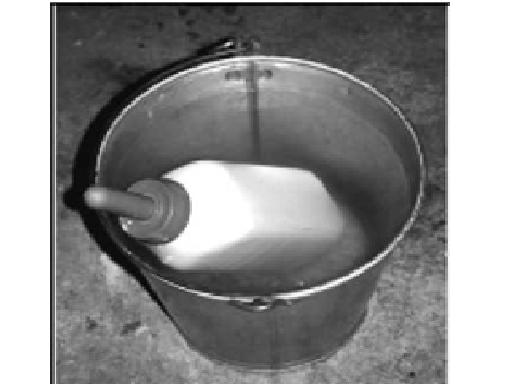 изменение молока